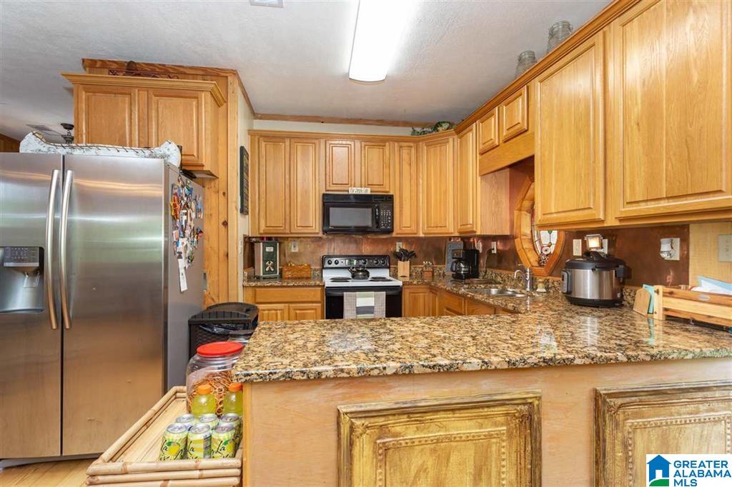 175 Meadow Lane Wedowee, AL 36278 - Photo 4 of 26