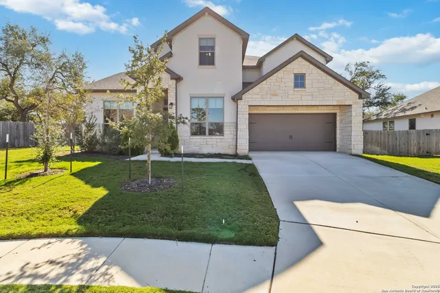 $800,000 | 1482 Lyme Park, Bulverde, TX 78163