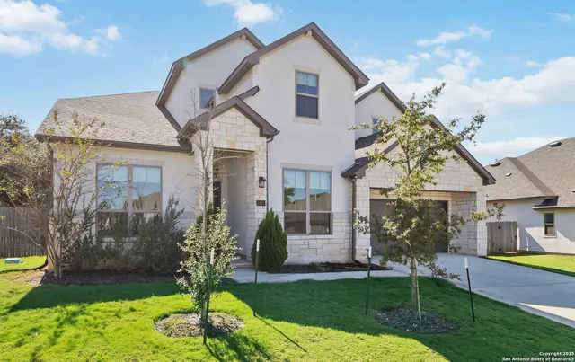 $750,000 | 1482 Lyme Park, Bulverde, TX 78163