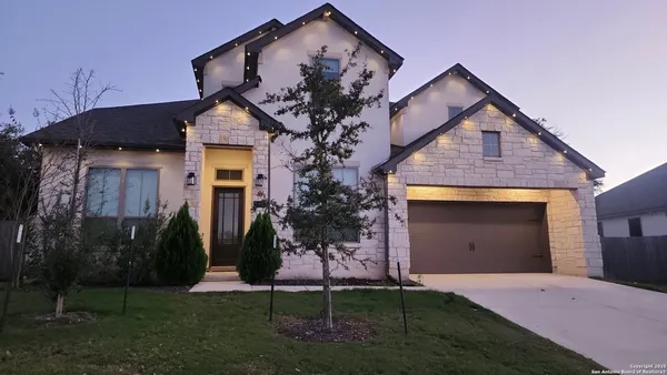 $750,000 | 1482 Lyme Park, Bulverde, TX 78163