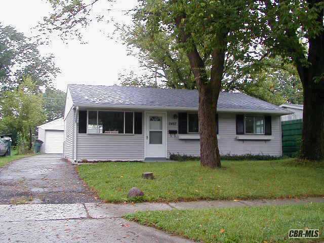 2487 Navarre Road Columbus, OH 43207 - Photo 1 of 1