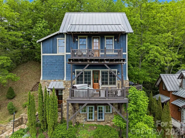 $635,000 | 95 Breakaway Trail South, Mars Hill, NC 28754