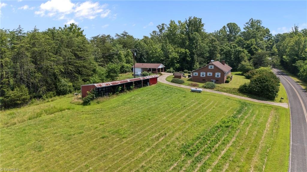 1224 Tom Shelton Road Sandy Ridge, NC 27046 - Photo 12 of 33