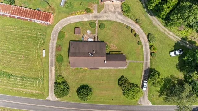 $435,000 | 1224 Tom Shelton Road, Sandy Ridge, NC 27046