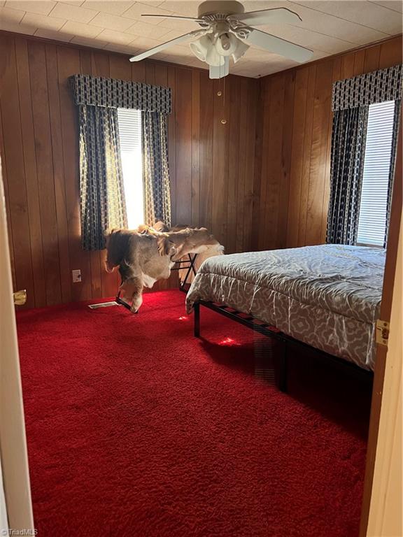 1224 Tom Shelton Road Sandy Ridge, NC 27046 - Photo 30 of 33