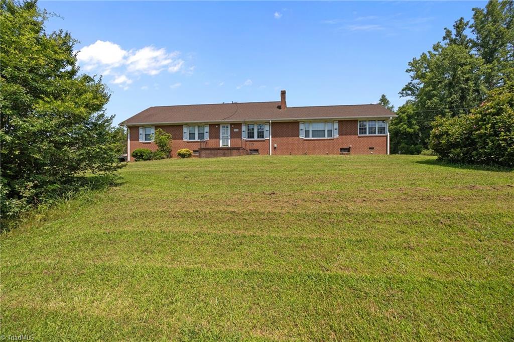 1224 Tom Shelton Road Sandy Ridge, NC 27046 - Photo 3 of 33