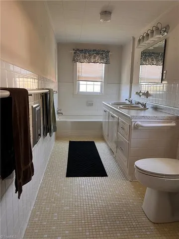 $435,000 | 1224 Tom Shelton Road, Sandy Ridge, NC 27046