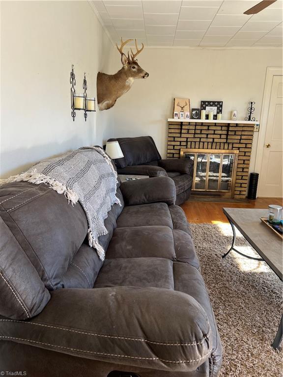 1224 Tom Shelton Road Sandy Ridge, NC 27046 - Photo 32 of 33