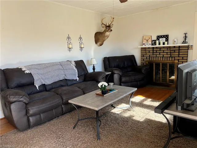 $435,000 | 1224 Tom Shelton Road, Sandy Ridge, NC 27046