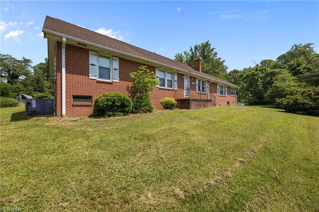 $435,000 | 1224 Tom Shelton Road, Sandy Ridge, NC 27046