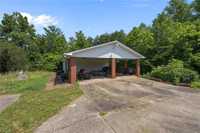 $435,000 | 1224 Tom Shelton Road, Sandy Ridge, NC 27046