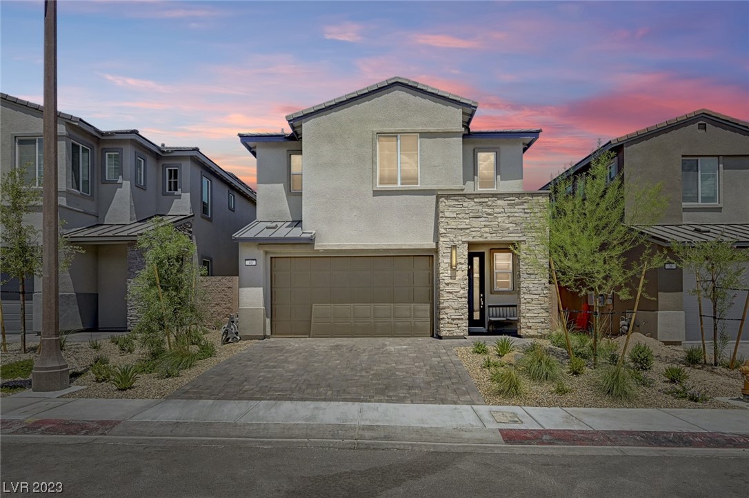 40 Strada Moscato Henderson, NV 89011 - Photo 1 of 68