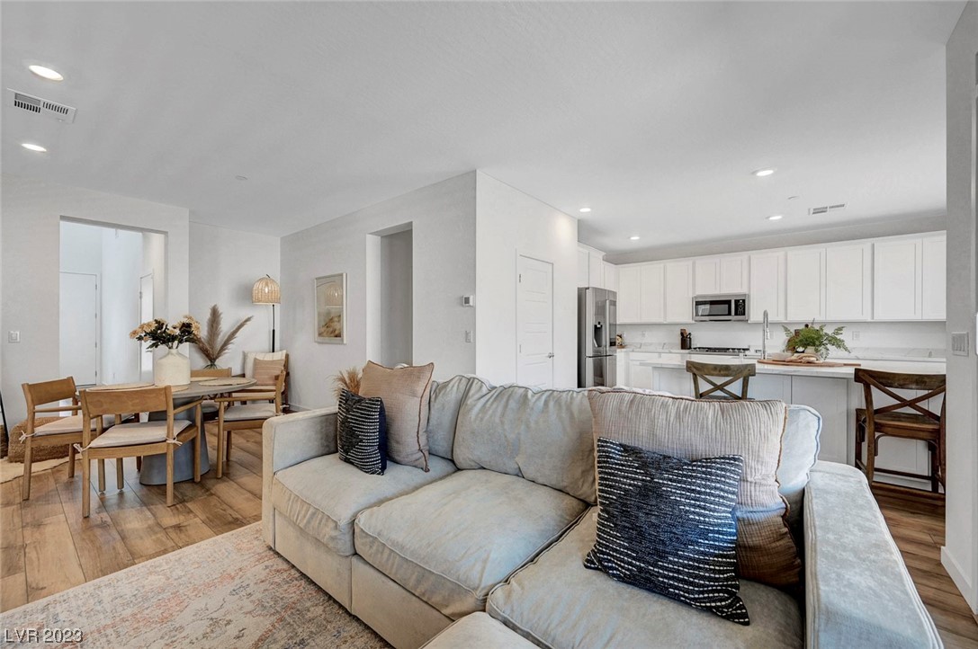 40 Strada Moscato Henderson, NV 89011 - Photo 13 of 68