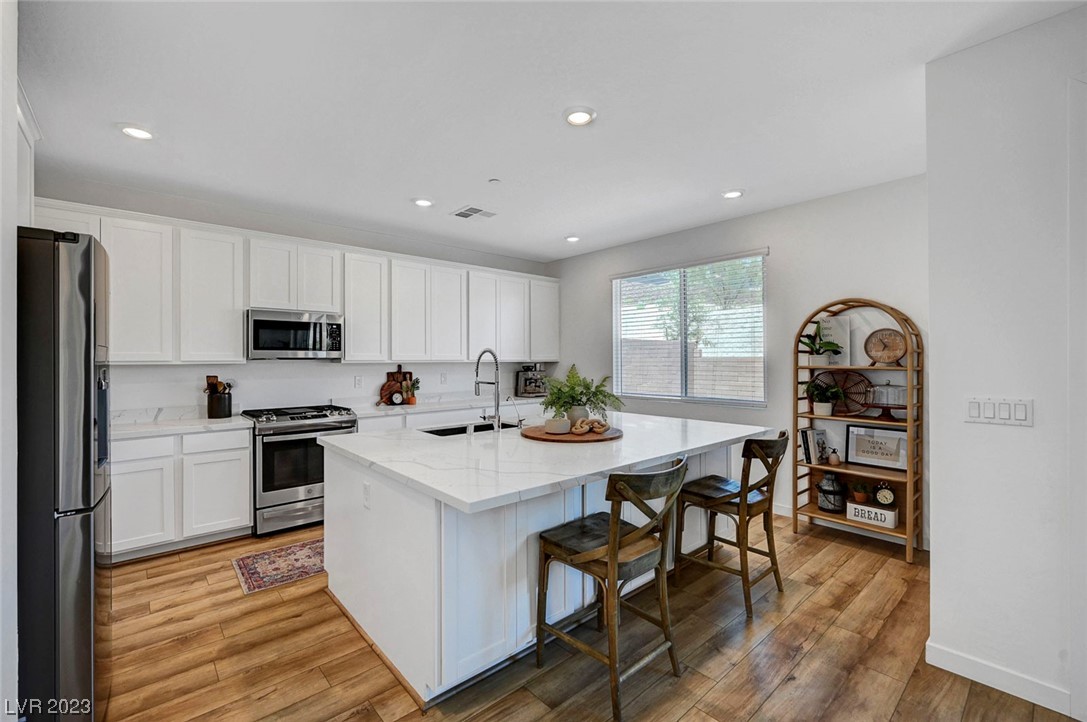 40 Strada Moscato Henderson, NV 89011 - Photo 15 of 68