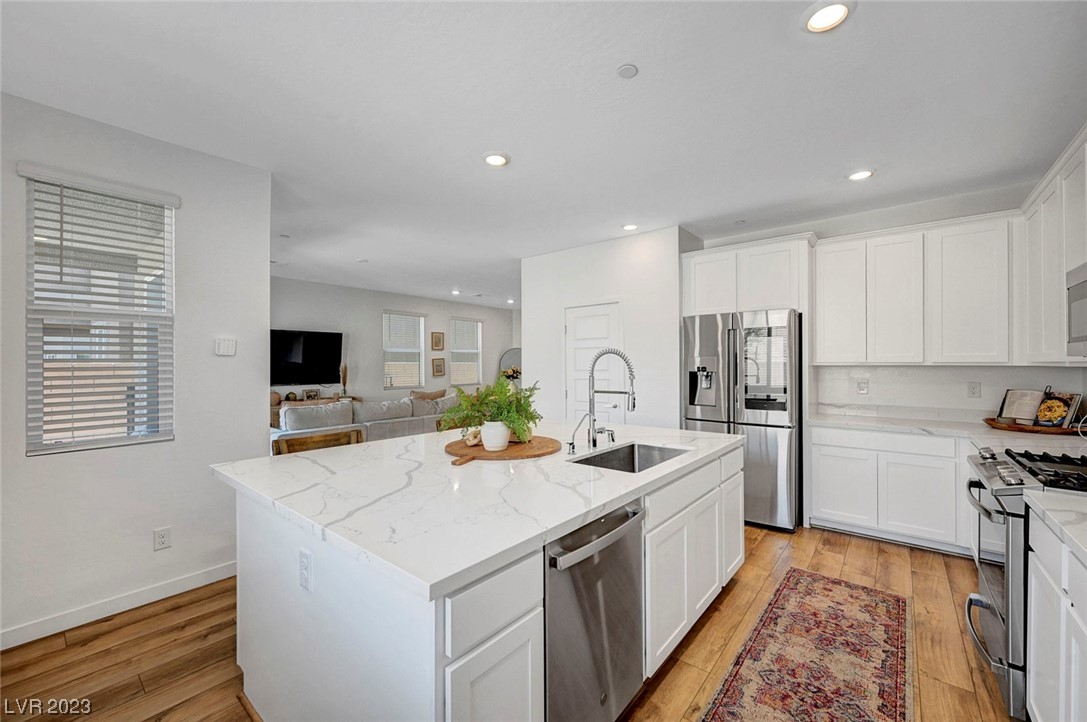 40 Strada Moscato Henderson, NV 89011 - Photo 17 of 68