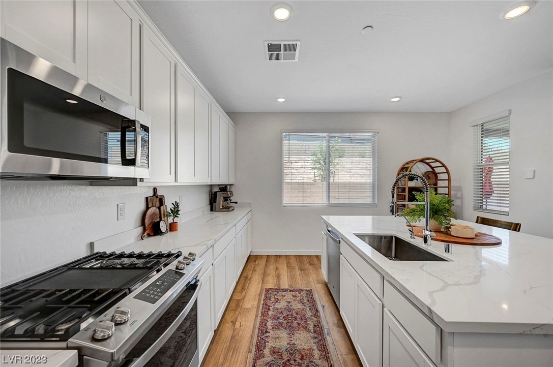 40 Strada Moscato Henderson, NV 89011 - Photo 19 of 68