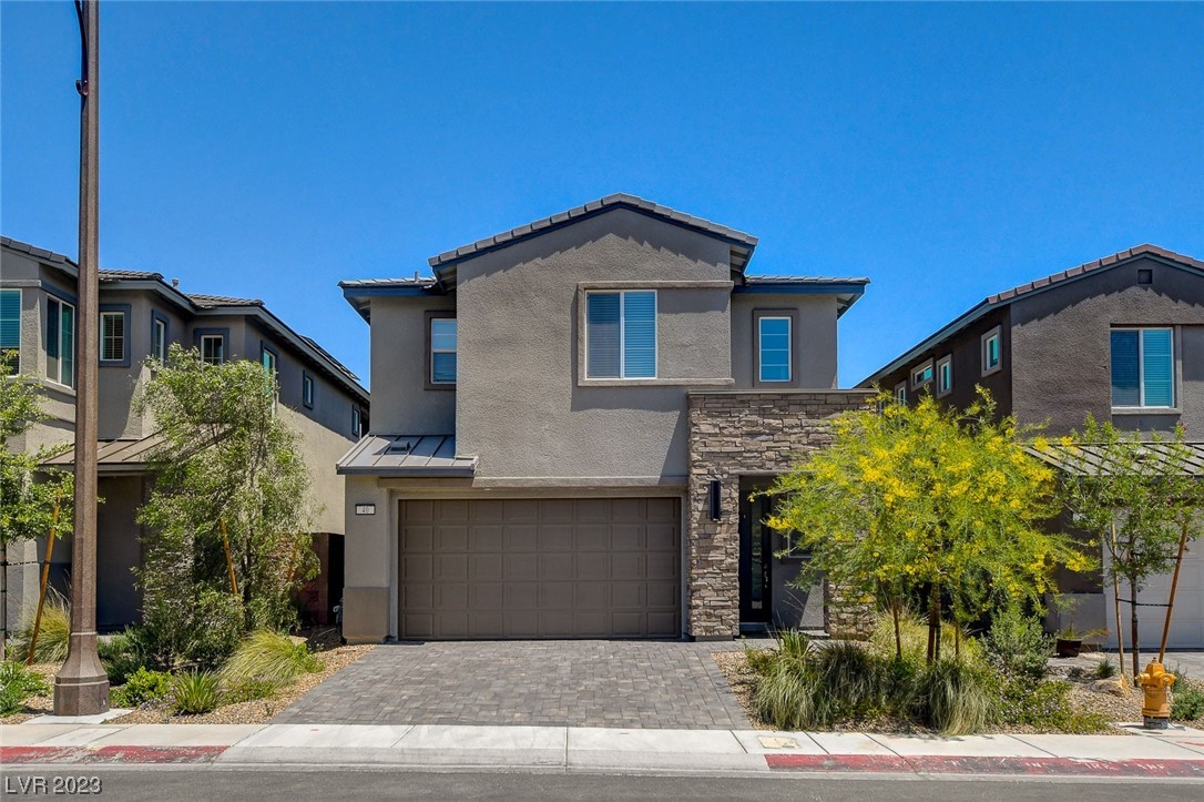 40 Strada Moscato Henderson, NV 89011 - Photo 2 of 68