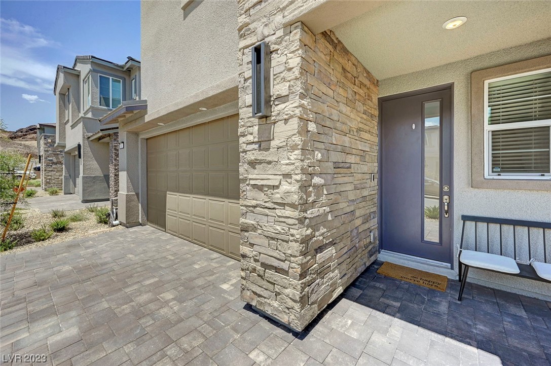 40 Strada Moscato Henderson, NV 89011 - Photo 3 of 68