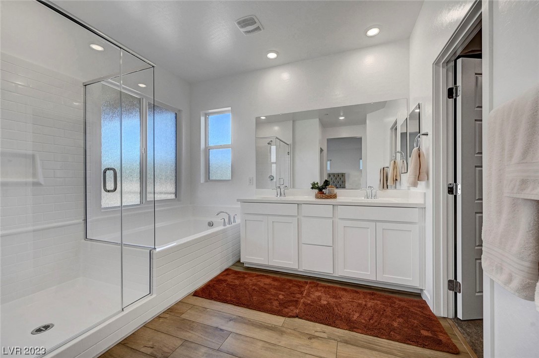 40 Strada Moscato Henderson, NV 89011 - Photo 33 of 68