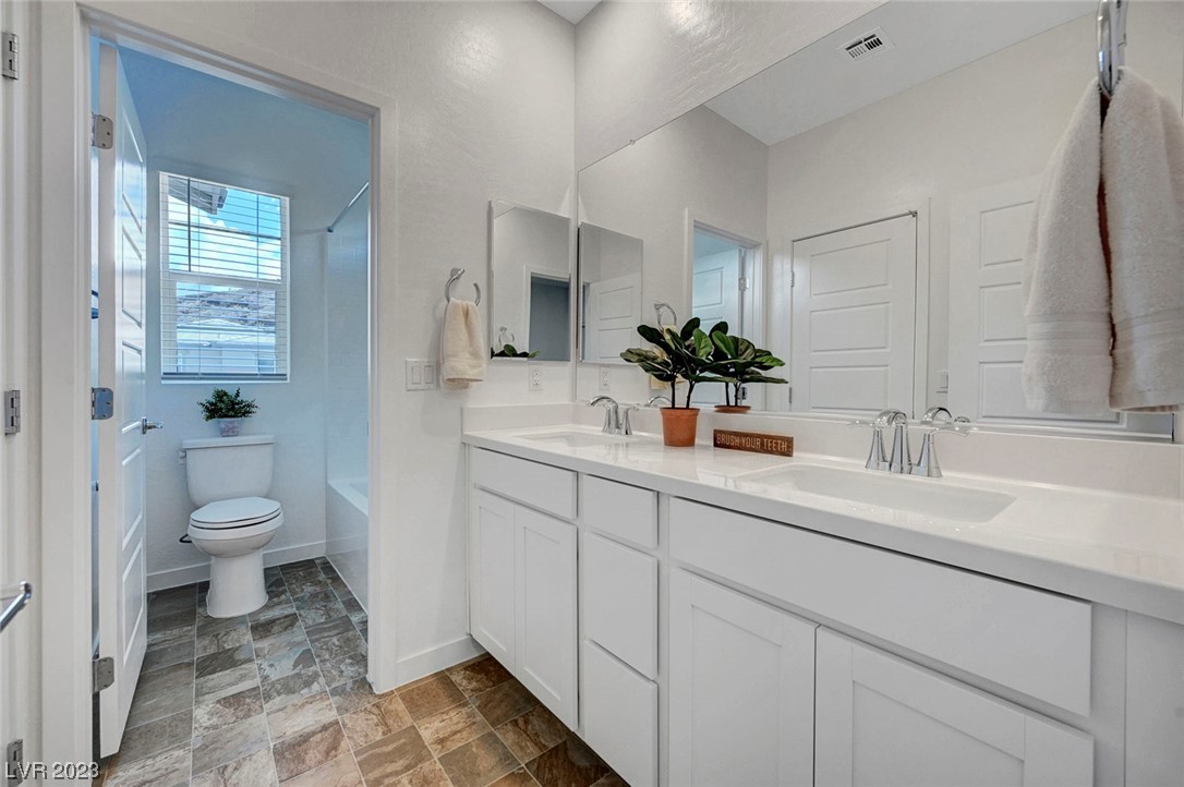 40 Strada Moscato Henderson, NV 89011 - Photo 39 of 68