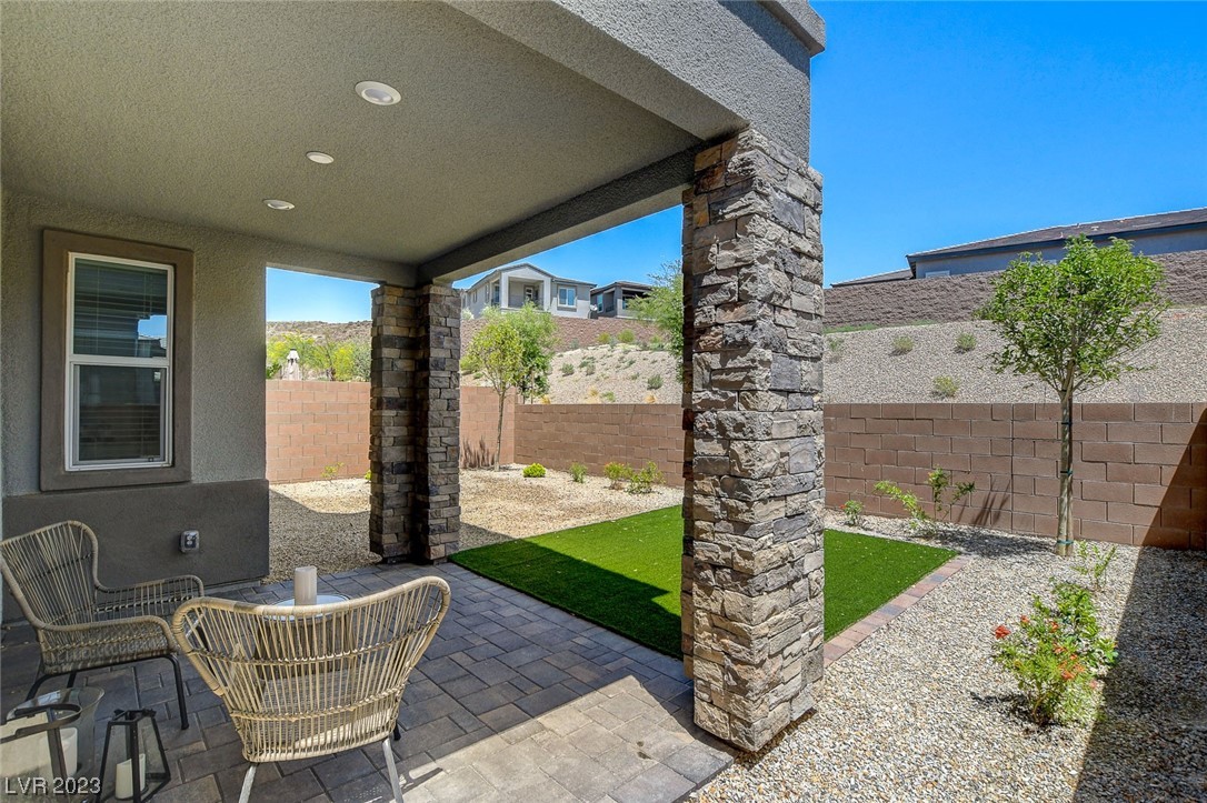 40 Strada Moscato Henderson, NV 89011 - Photo 44 of 68