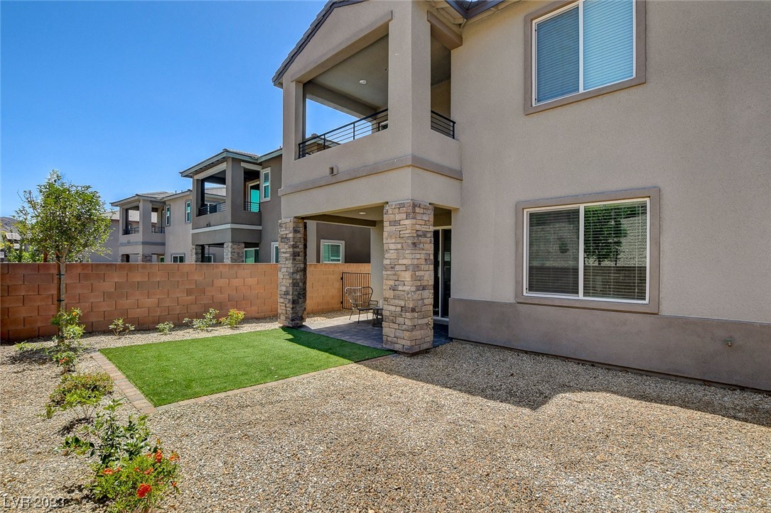 40 Strada Moscato Henderson, NV 89011 - Photo 46 of 68