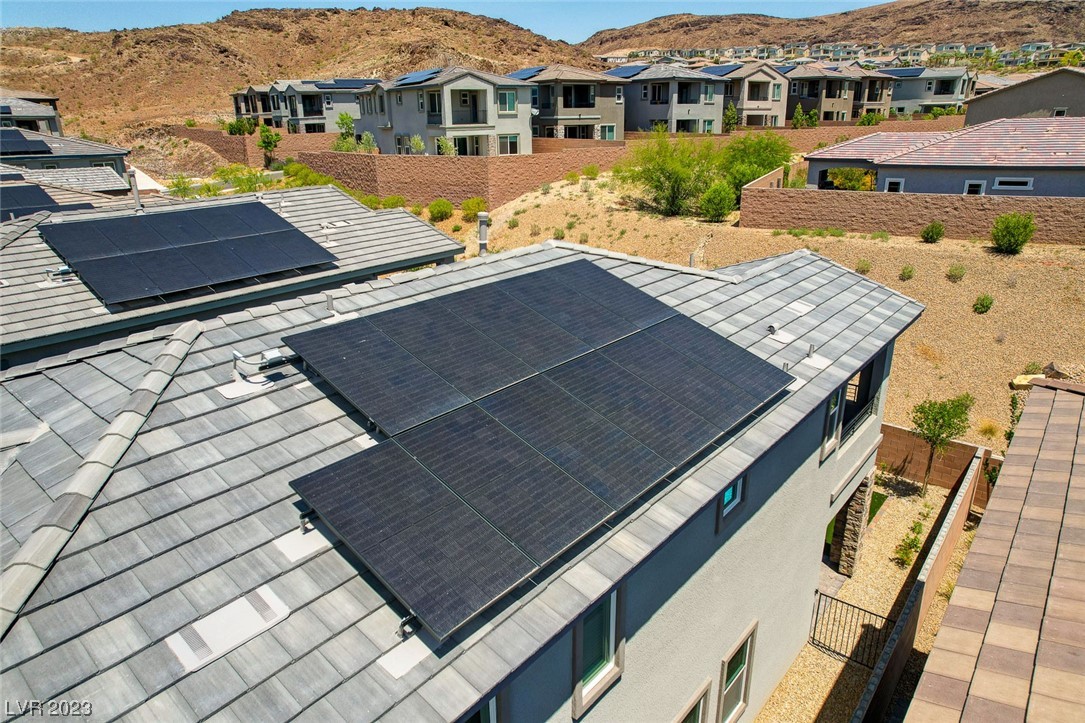 40 Strada Moscato Henderson, NV 89011 - Photo 48 of 68