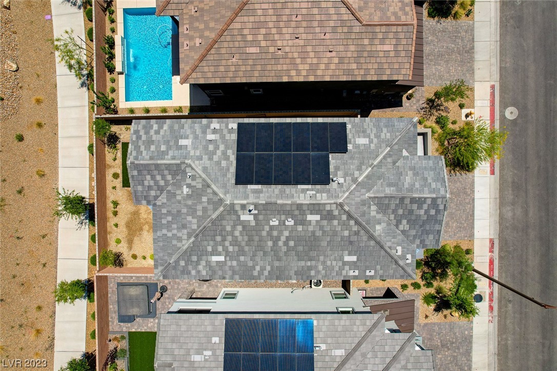 40 Strada Moscato Henderson, NV 89011 - Photo 49 of 68