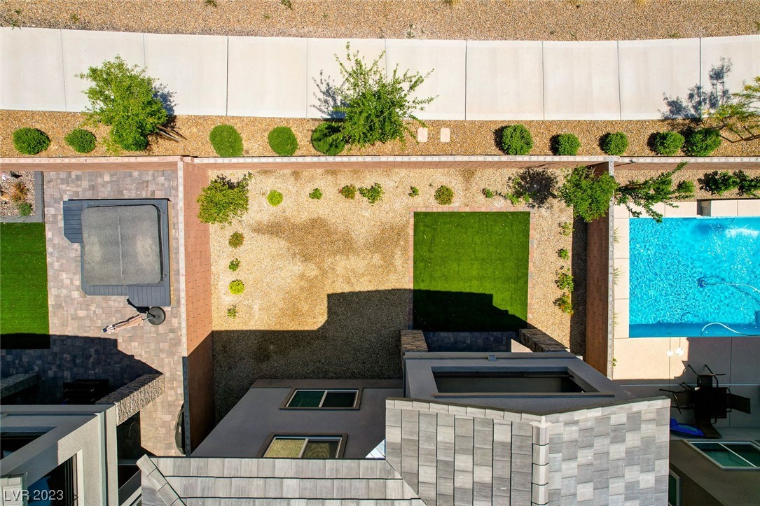 40 Strada Moscato Henderson, NV 89011 - Photo 50 of 68