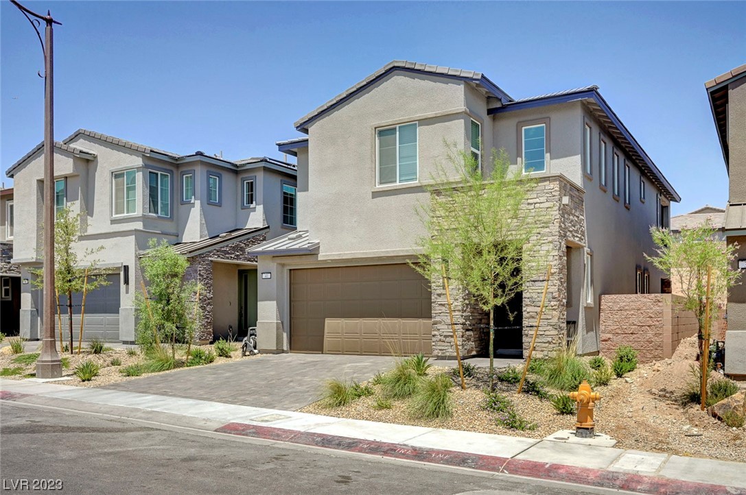 40 Strada Moscato Henderson, NV 89011 - Photo 5 of 68