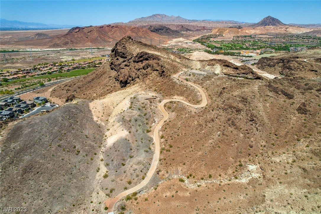 40 Strada Moscato Henderson, NV 89011 - Photo 51 of 68