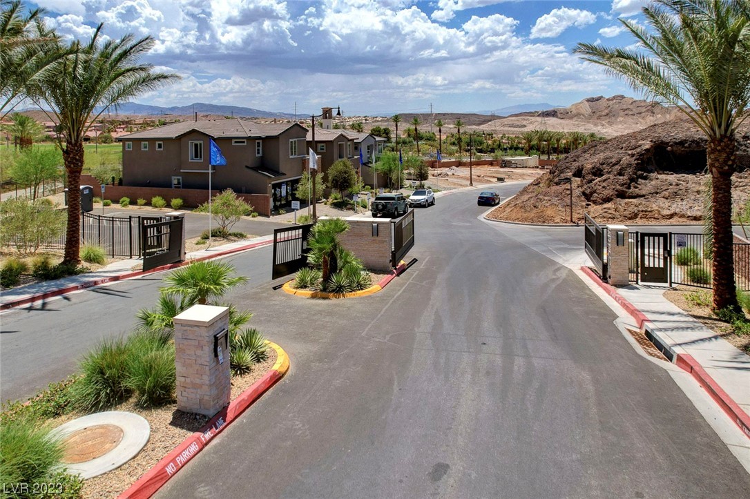 40 Strada Moscato Henderson, NV 89011 - Photo 53 of 68