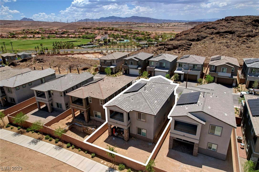 40 Strada Moscato Henderson, NV 89011 - Photo 54 of 68