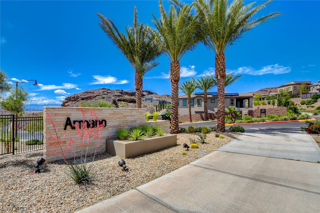 40 Strada Moscato Henderson, NV 89011 - Photo 55 of 68