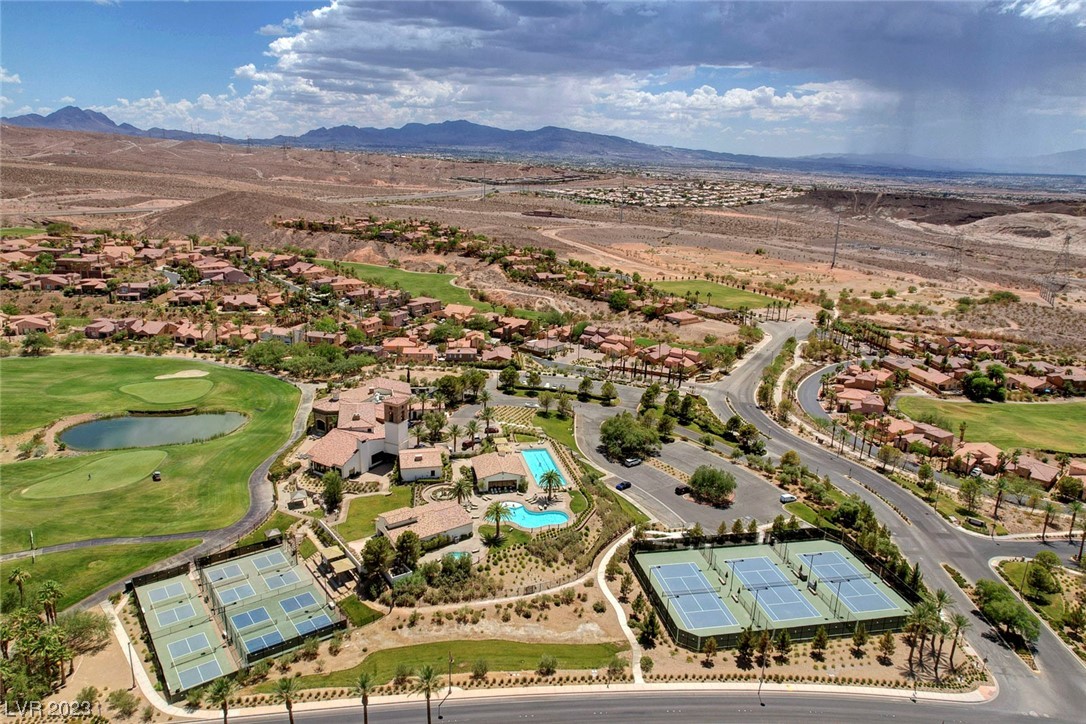 40 Strada Moscato Henderson, NV 89011 - Photo 56 of 68