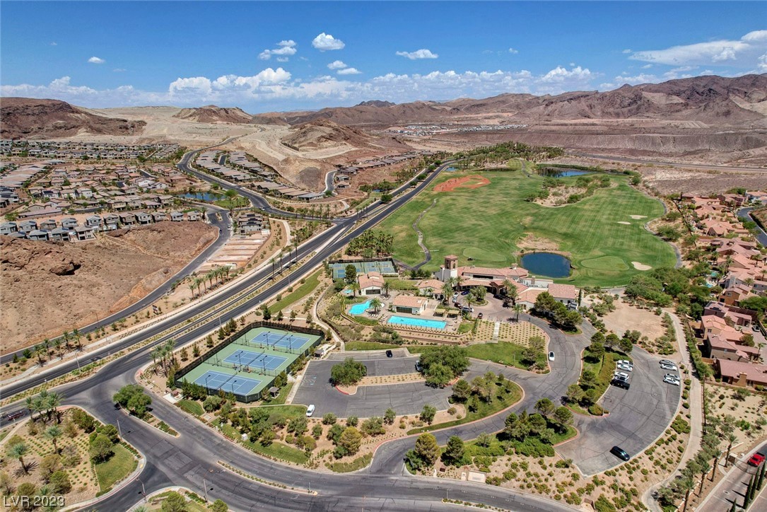 40 Strada Moscato Henderson, NV 89011 - Photo 57 of 68