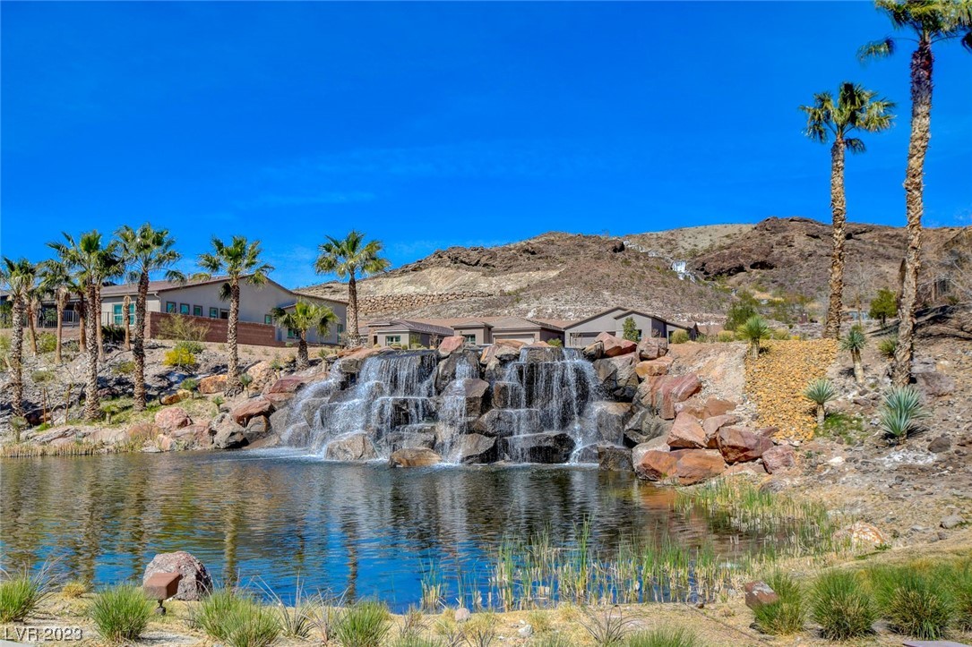 40 Strada Moscato Henderson, NV 89011 - Photo 58 of 68