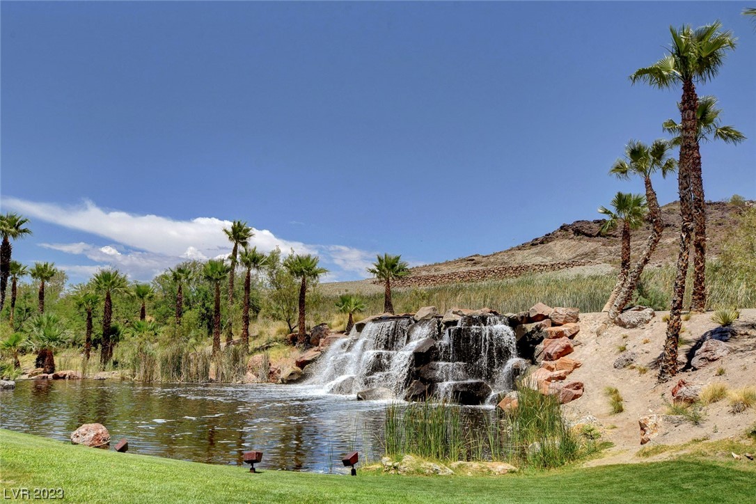 40 Strada Moscato Henderson, NV 89011 - Photo 60 of 68