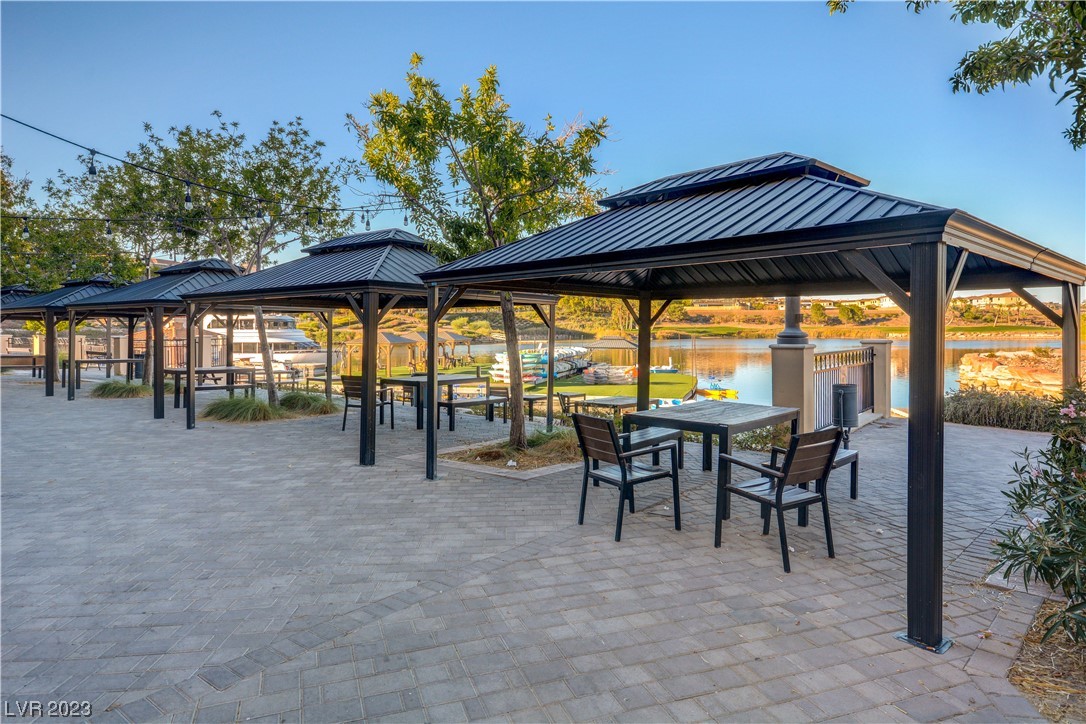 40 Strada Moscato Henderson, NV 89011 - Photo 64 of 68