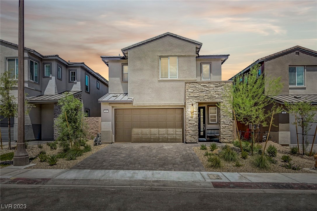 40 Strada Moscato Henderson, NV 89011 - Photo 68 of 68