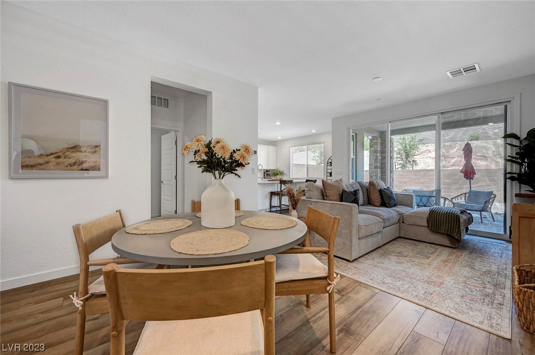 40 Strada Moscato Henderson, NV 89011 - Photo 8 of 68