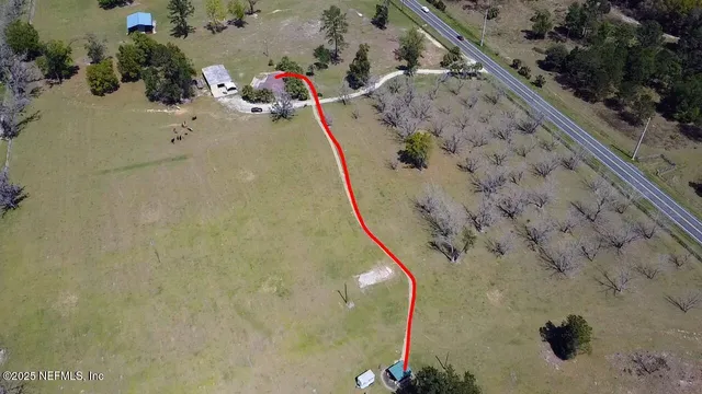 $559,000 | 651 State Road 21, Hawthorne, FL 32640