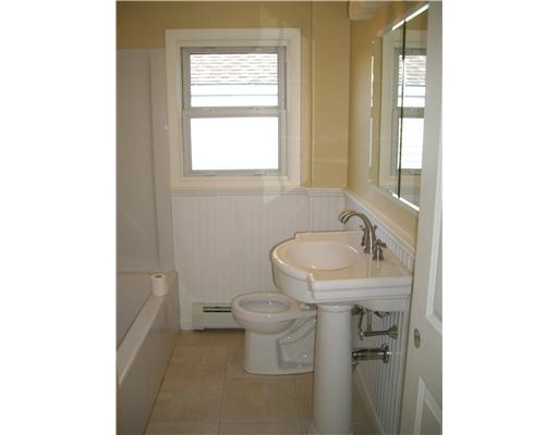 171 Belmont Road Cranston, RI 02910 - Photo 8 of 12 Bathroom.