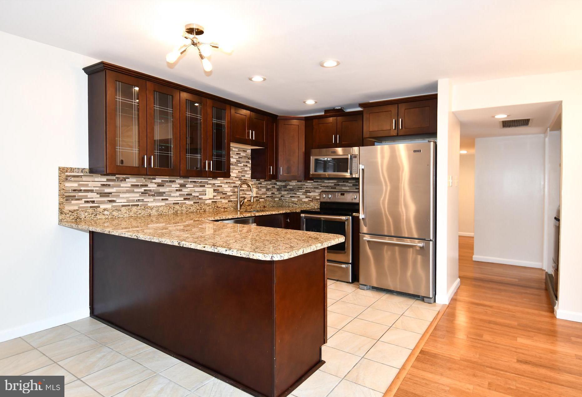 6135 Edsall Road, Unit I Alexandria, VA 22304 - Photo 1 of 47