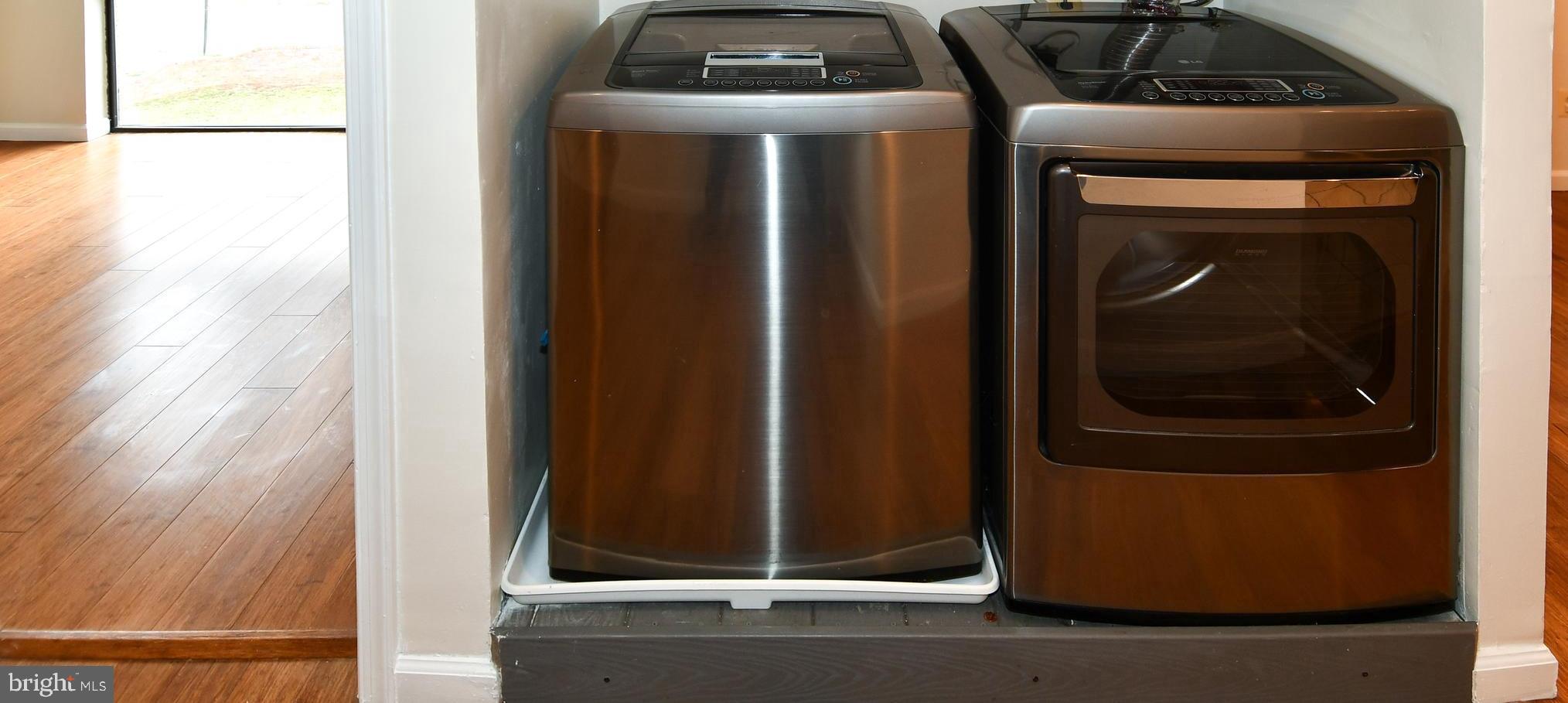 6135 Edsall Road, Unit I Alexandria, VA 22304 - Photo 12 of 47