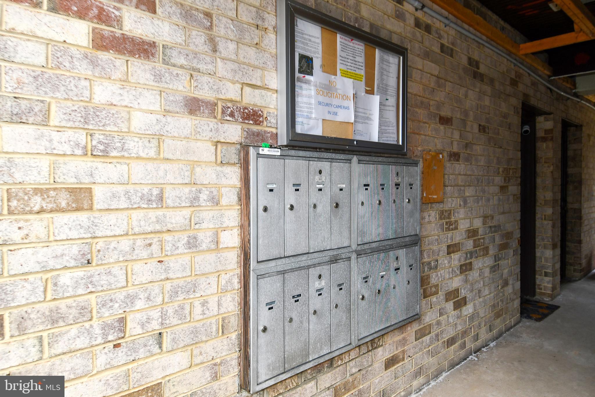 6135 Edsall Road, Unit I Alexandria, VA 22304 - Photo 29 of 47