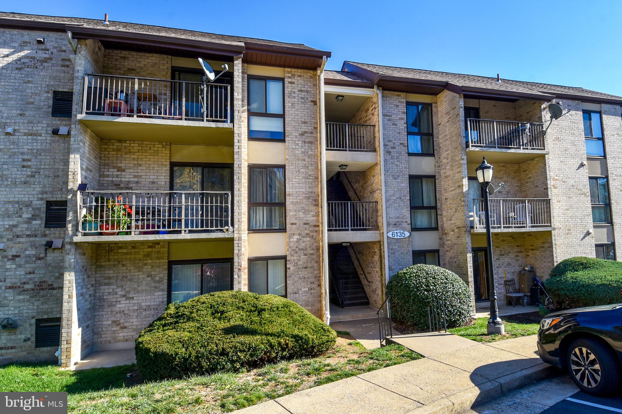 6135 Edsall Road, Unit I Alexandria, VA 22304 - Photo 30 of 47