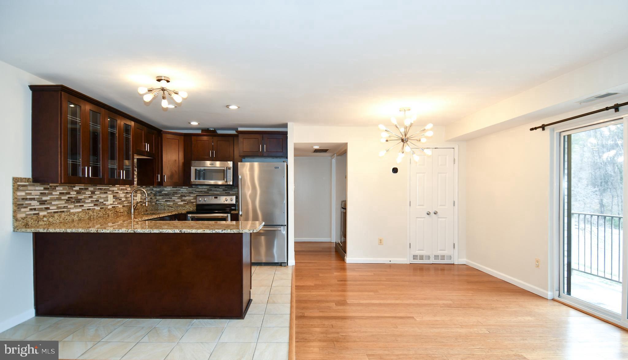 6135 Edsall Road, Unit I Alexandria, VA 22304 - Photo 3 of 47