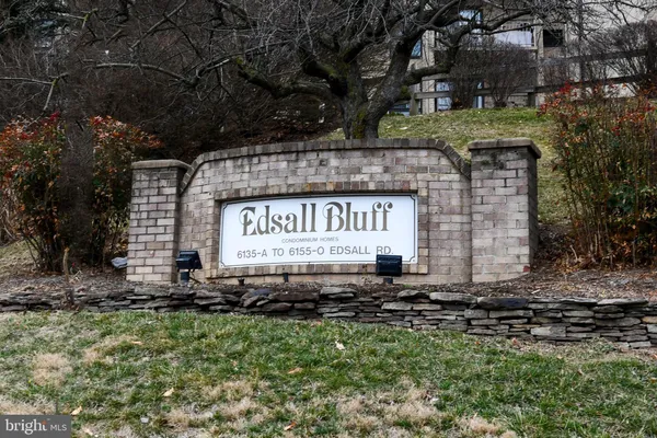 $2,900 | 6135 Edsall Road, Unit I, Alexandria, VA 22304