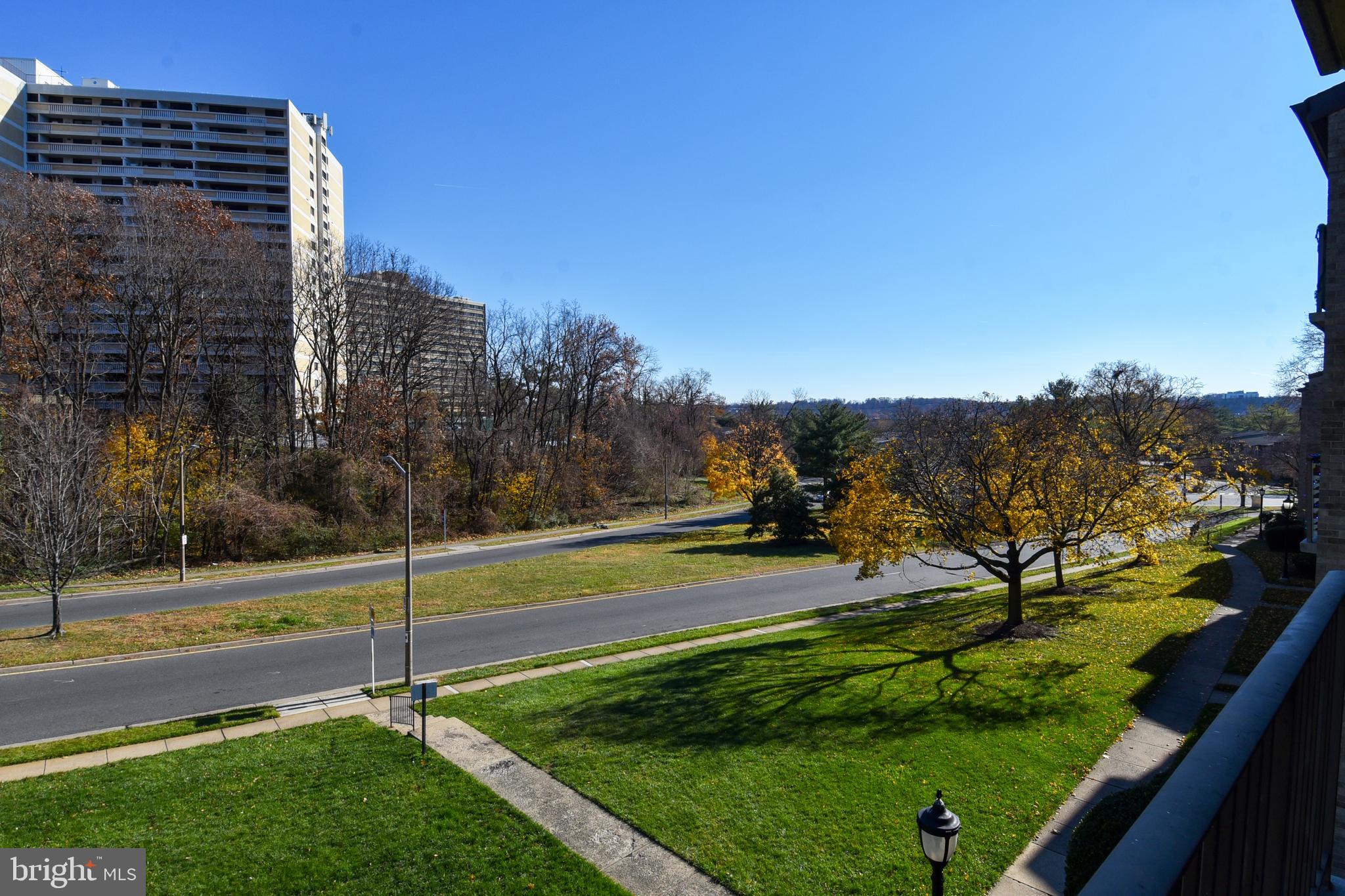 6135 Edsall Road, Unit I Alexandria, VA 22304 - Photo 36 of 47 a view of a city